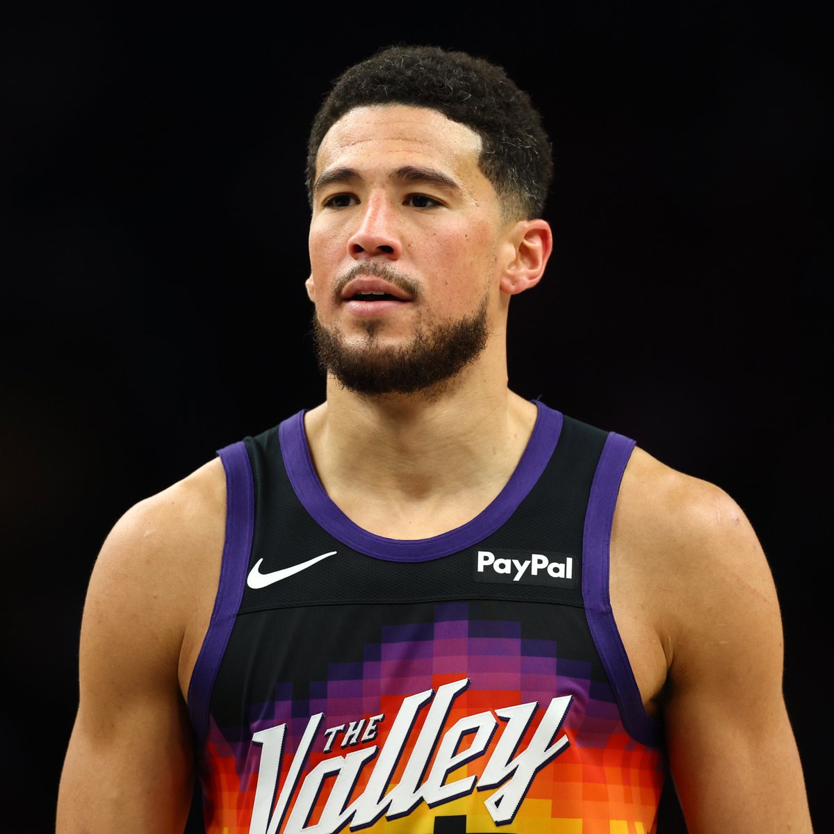 PHNX Suns tweet media