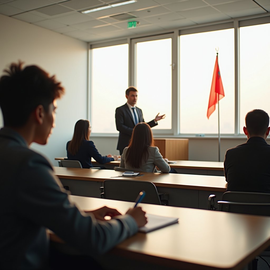 Học tại VGU nghĩa là được học cùng giảng viên và bạn bè quốc tế — nâng kỹ năng tiếng Anh/Đức, mở rộng mạng lưới chuyên môn và dễ tiếp cận chương trình bằng kép, cơ hội trao đổi sang Đức. Tìm hiểu thêm: wix.to/rMzRNUq #VGU #Ecolakes