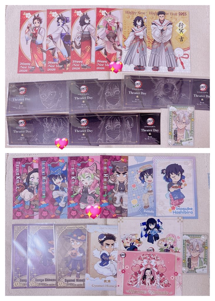 m(えむ)@プロカ有 tweet media