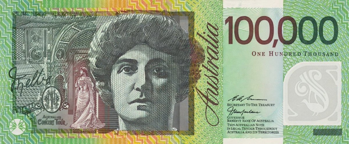 Aus Integrity tweet media