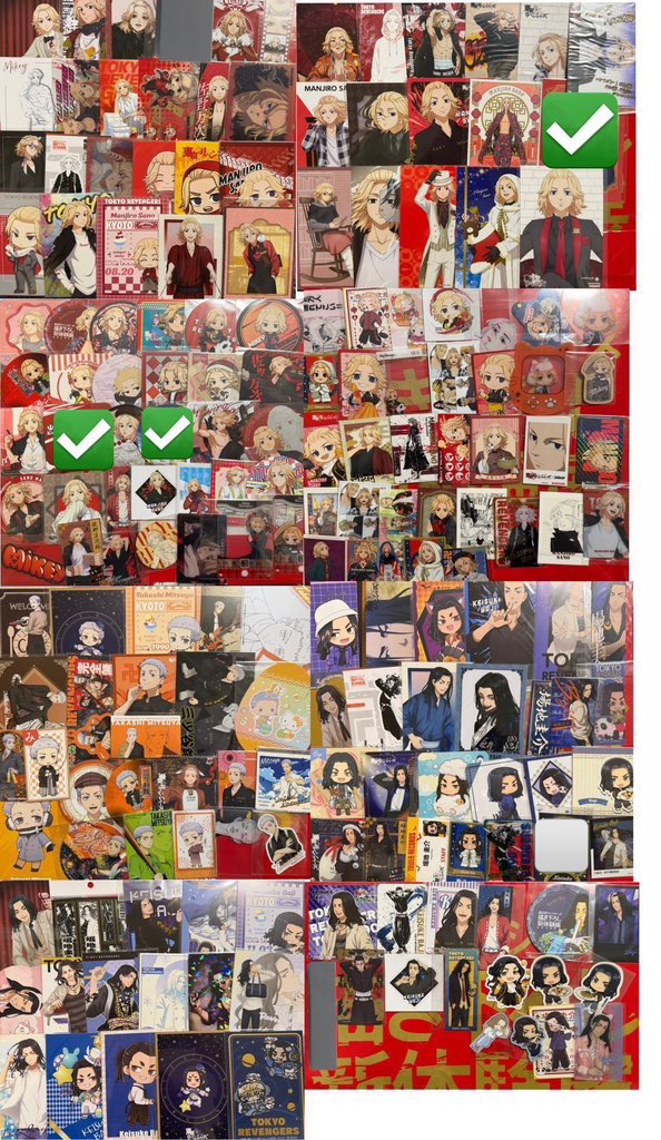 ゆきち@初回プロカ必読 tweet media