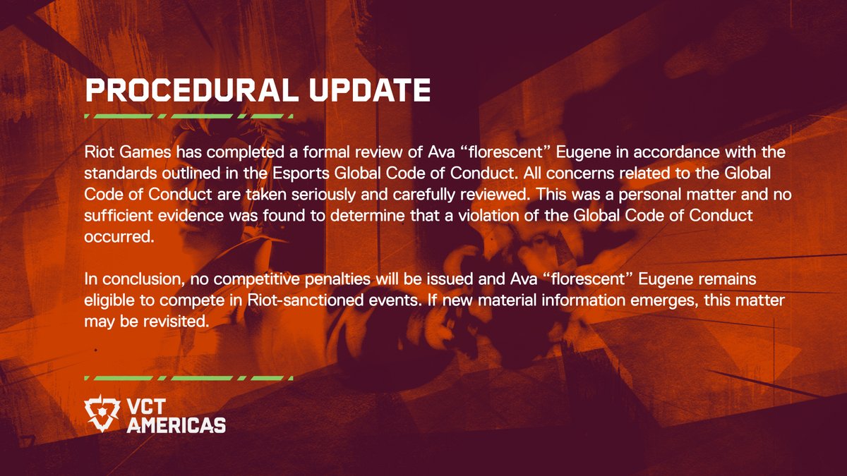 Valorant News tweet media