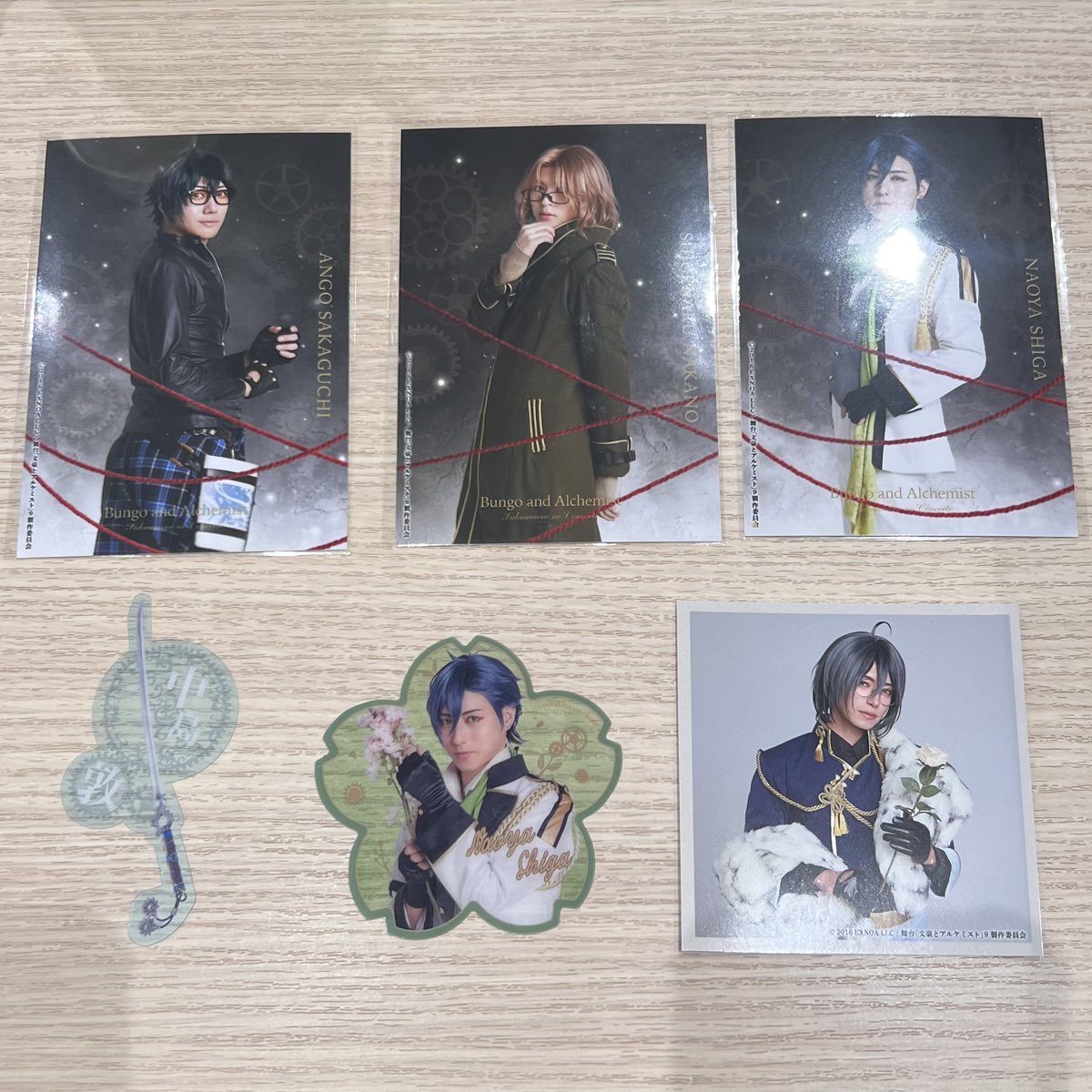 かなこ tweet media