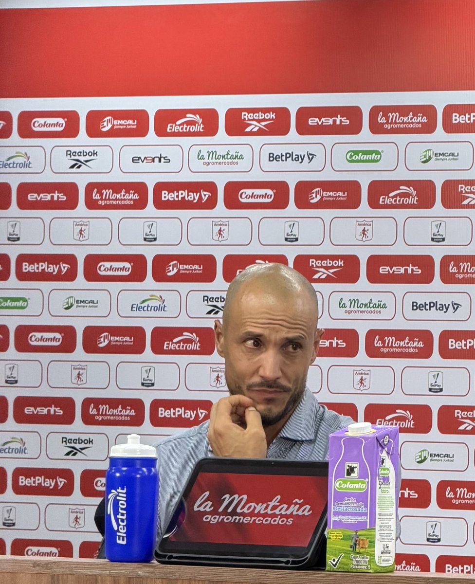 JHON PARAMO  tweet media