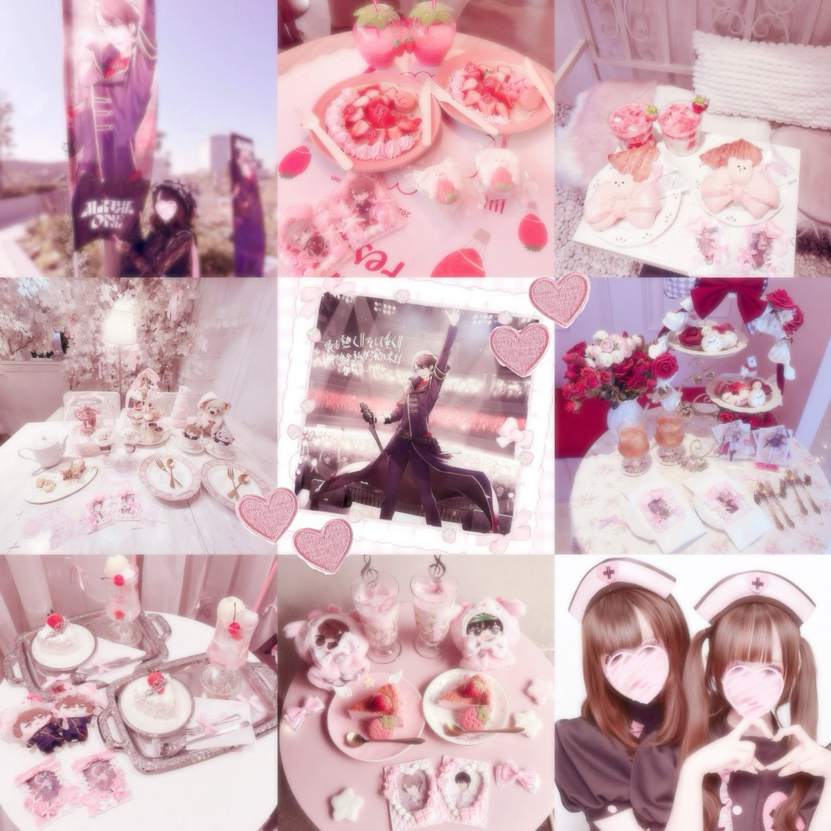 @sunXsHine♡ tweet media