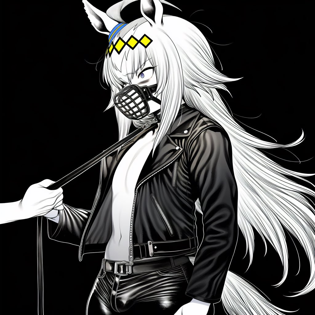 Oguri Cap tweet media