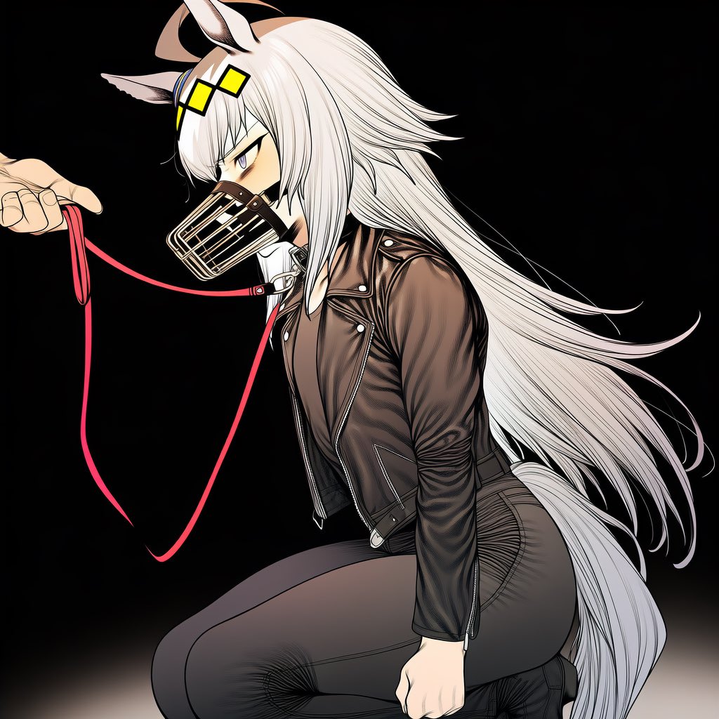 Oguri Cap tweet media