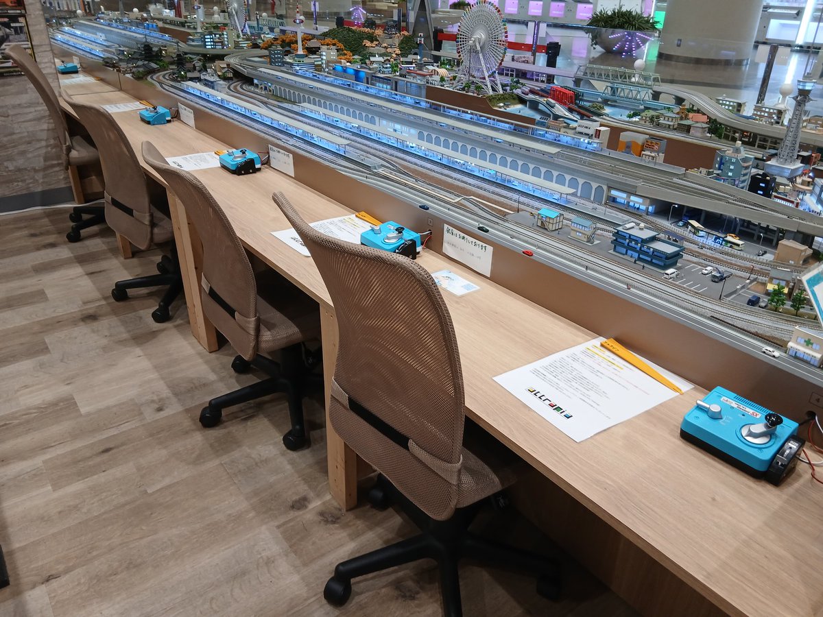 attrapiaピエリ守山店 tweet media