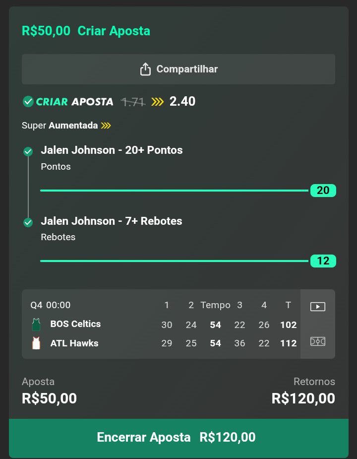 The Smart Bettor tweet media