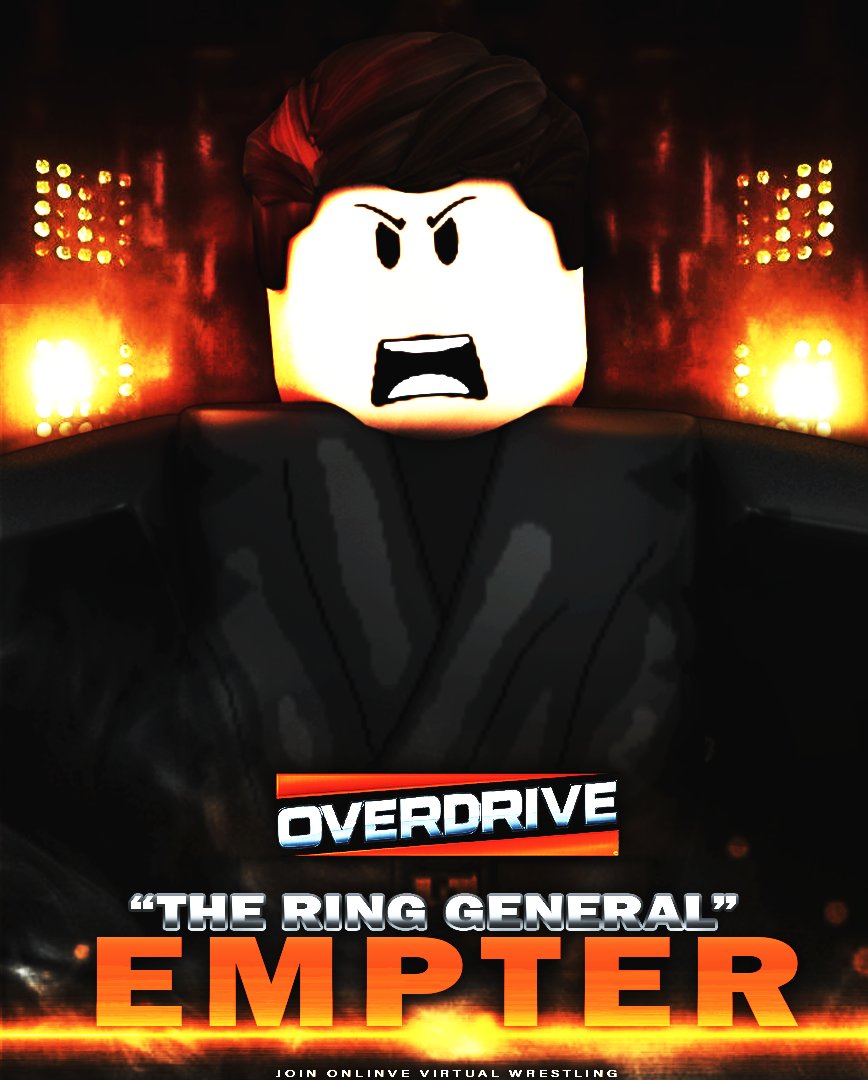 Online VIRTUAL Wrestling tweet media