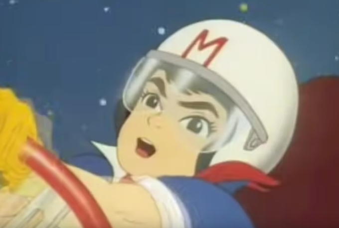 animationbdays's tweet photo. Happy 59th Anniversary to Speed Racer! (1967) #SpeedRacer #MachGoGoGo https://t.co/FERpkgzN2p