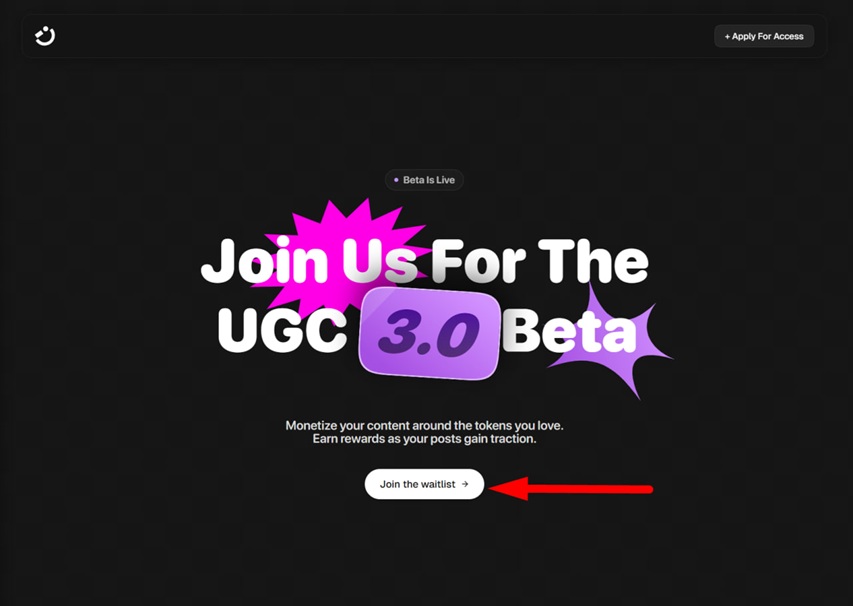 Web3Hindi's tweet photo. 🌐 ip world

✅ Airdrop : Confirmed

💰 FundRaise : ???????

👀 Early Waitlist

➡️ How to position:

1️⃣ Go to the website  : https://t.co/kniZlSUpAi

➖ Submit Email & Confirm verification code
➖ Connect X account
➖ Done Wait for Approval

New task jab ayega me bata dunga 👀

🙏🏻🙏🏻🙏🏻🙏🏻🙏🏻🙏🏻🙏🏻🙏🏻🙏🏻🙏🏻
