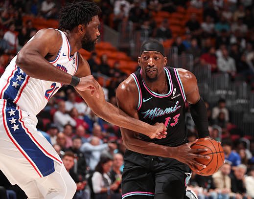 The HEAT Realm tweet media