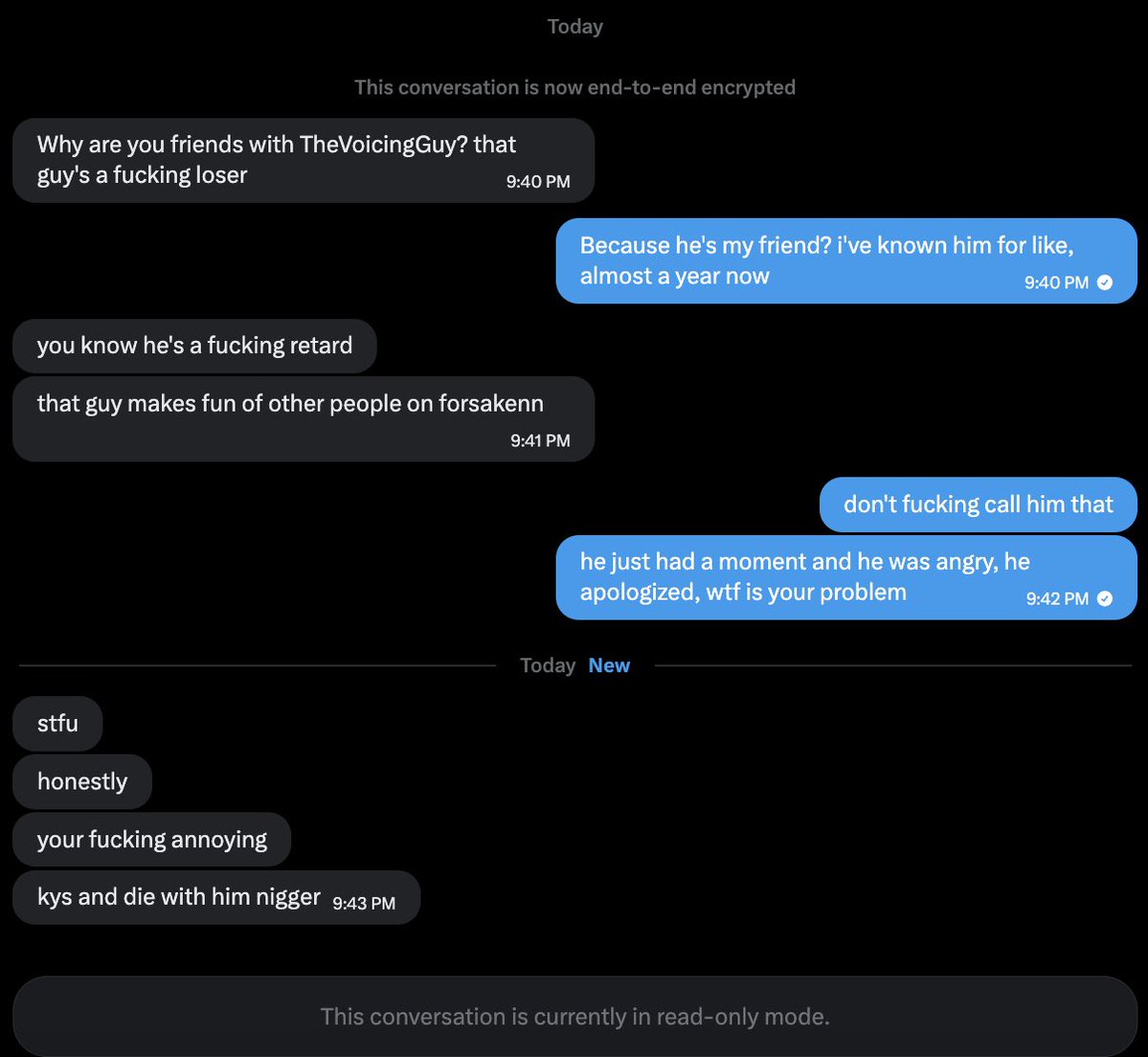 John Shedletsky tweet media