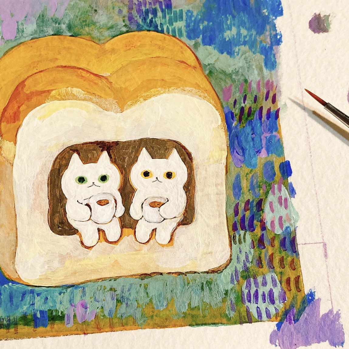 六百田商店°Roppyakudashouten° tweet media