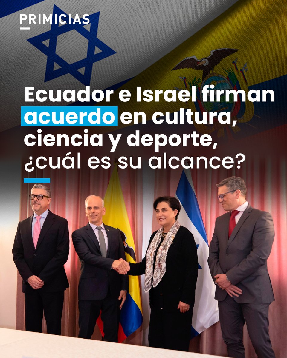 Primicias tweet media