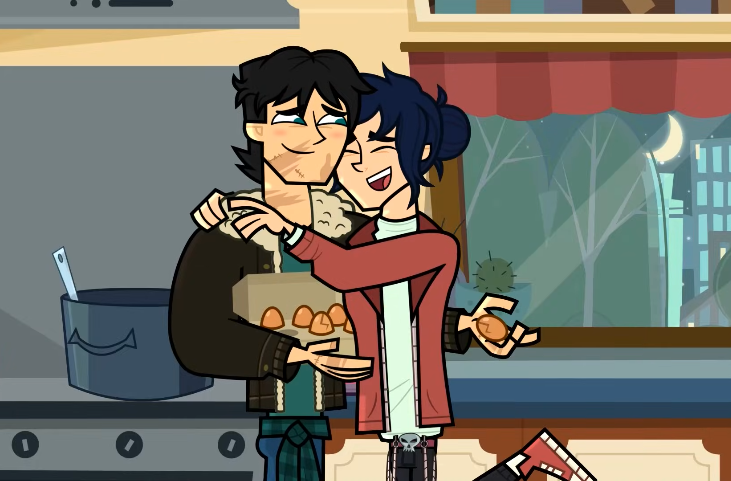 DailyTomJake !! 🍉🍩 tweet media