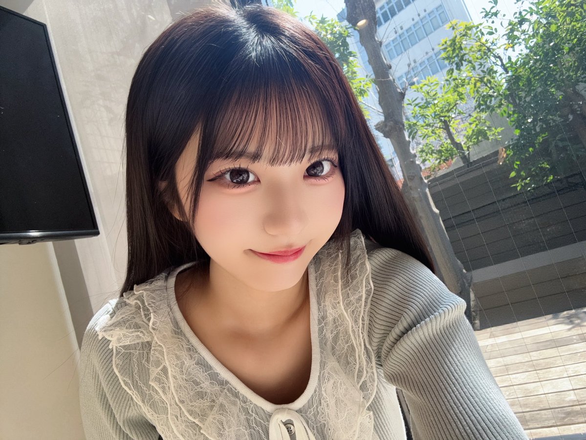 Devil ANTHEM. 矢吹寧々 tweet media