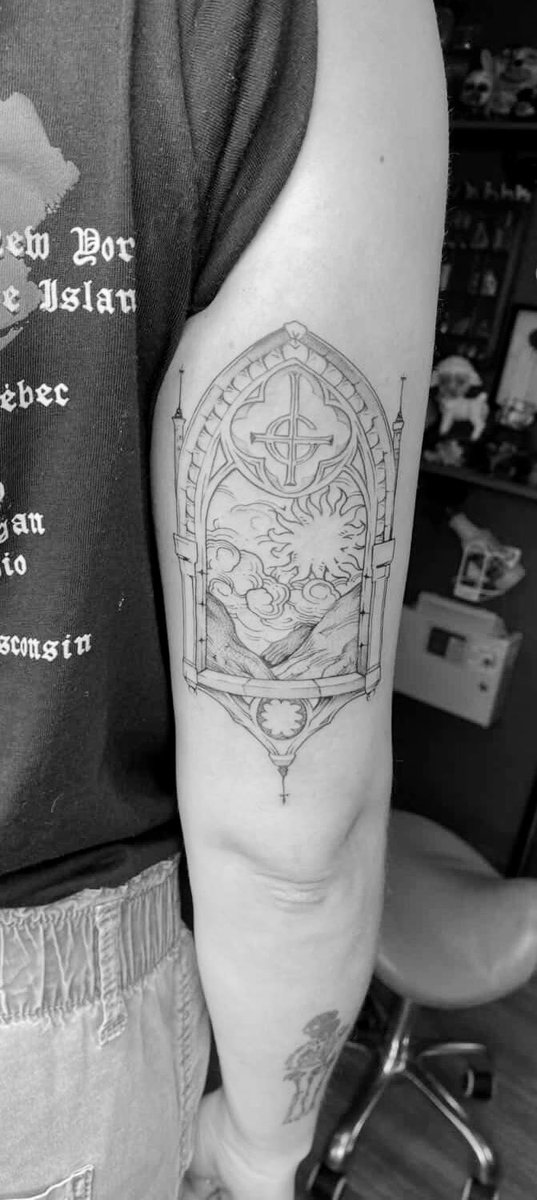 mourning 🐀 tweet media