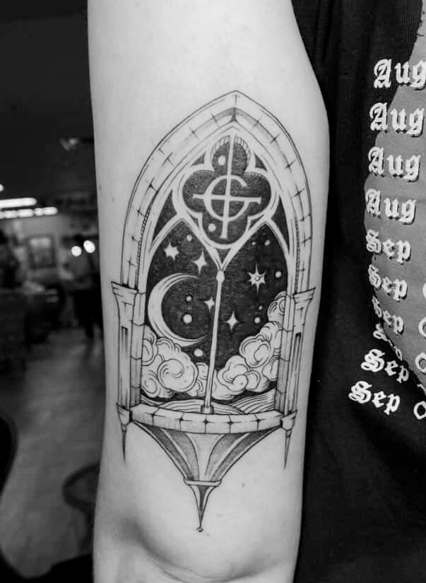 mourning 🐀 tweet media