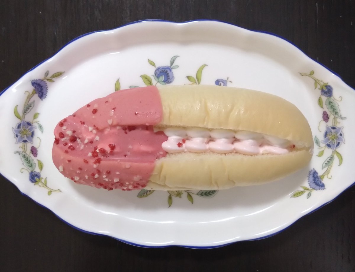 まめこ tweet media