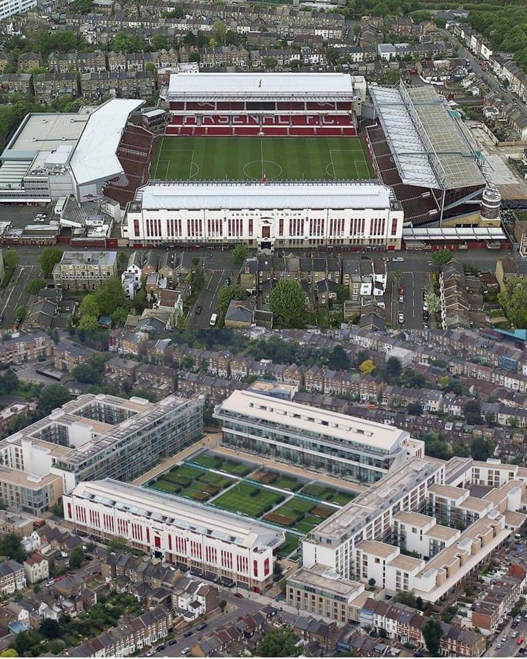 Balrush Football tweet media