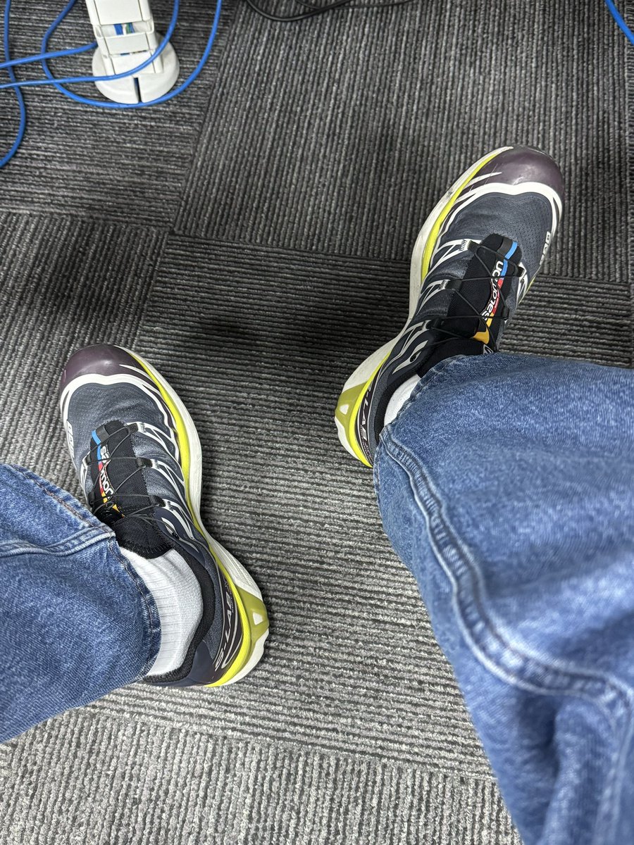 Achilles tweet media