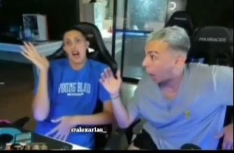 Mernuel a los tiros con bauleti despues de que lo funen, vienen las yankees y arreglamos todo comiendo un asado, en mí patio?

LO CUENTO TODO