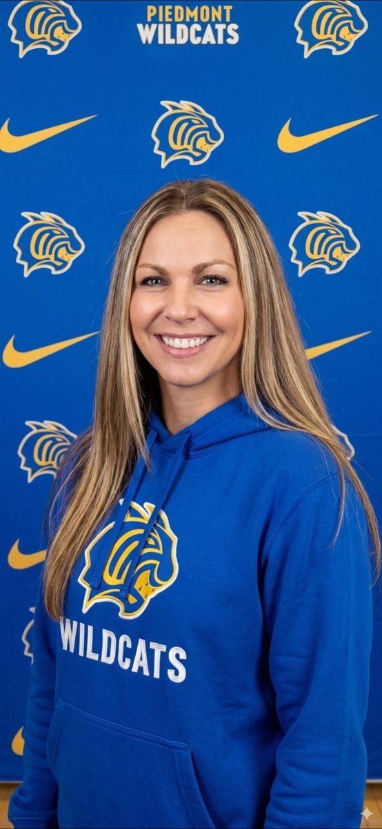 Piedmont Athletics & Activities tweet media