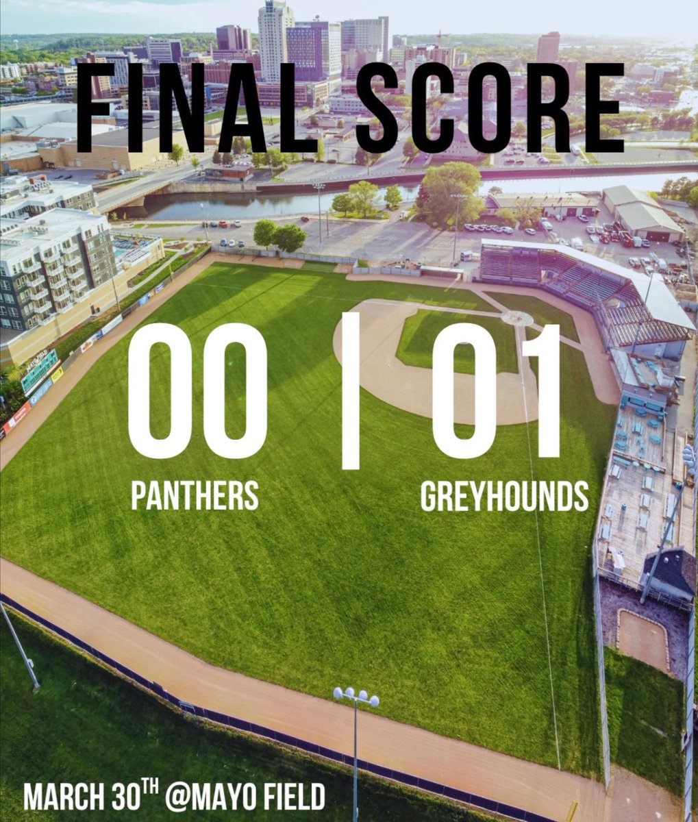 Century Panthers Baseball tweet media