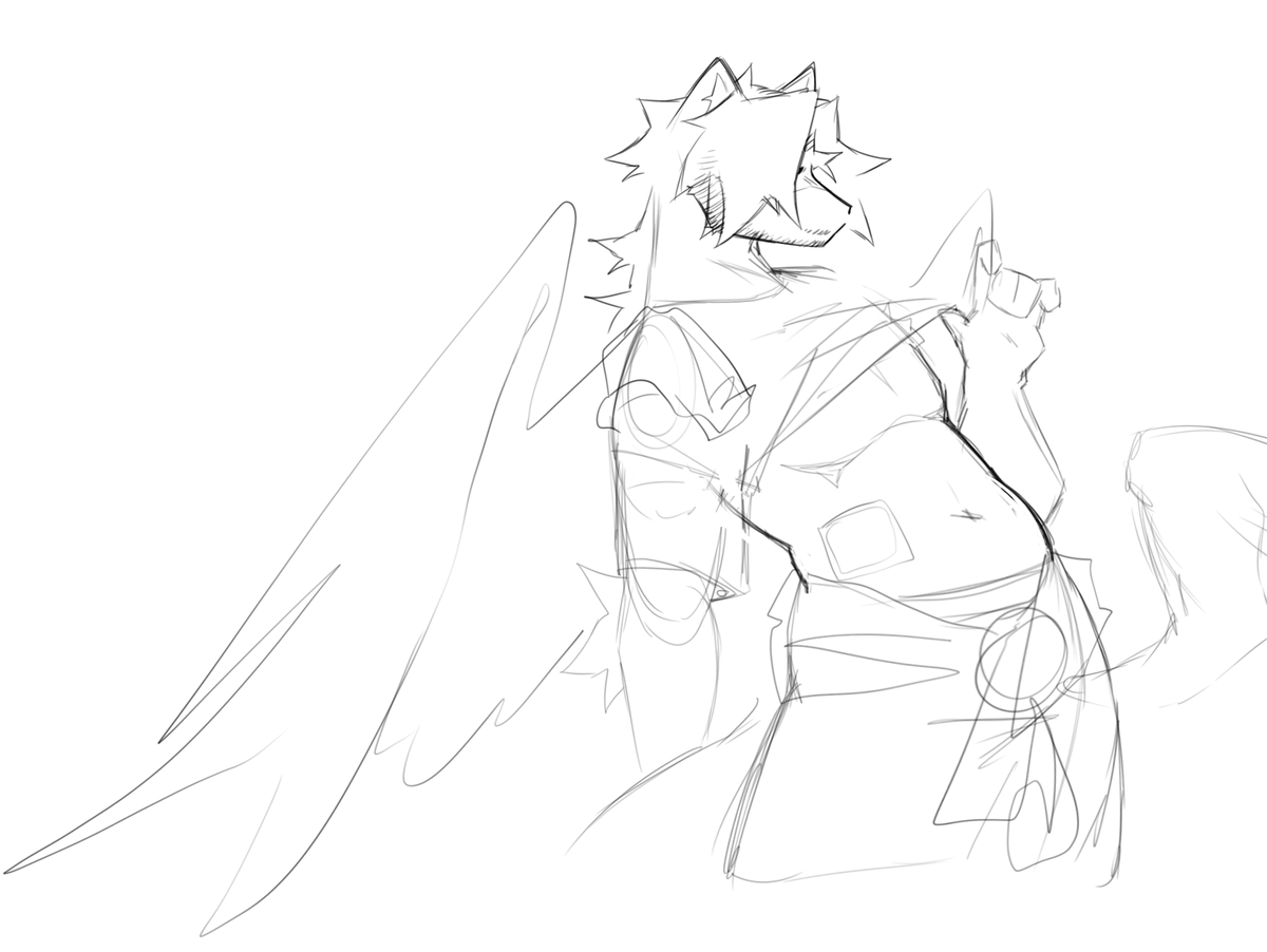 Simp (sinn side acc)🔞 tweet media