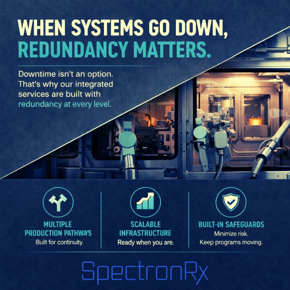 SpectronRx tweet media