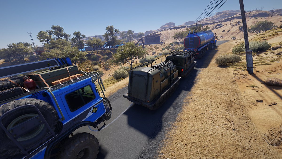 RyorininGAME tweet media