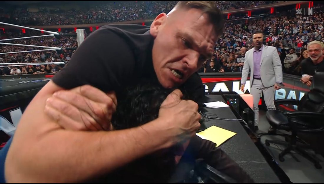 Wrestle Ops tweet media