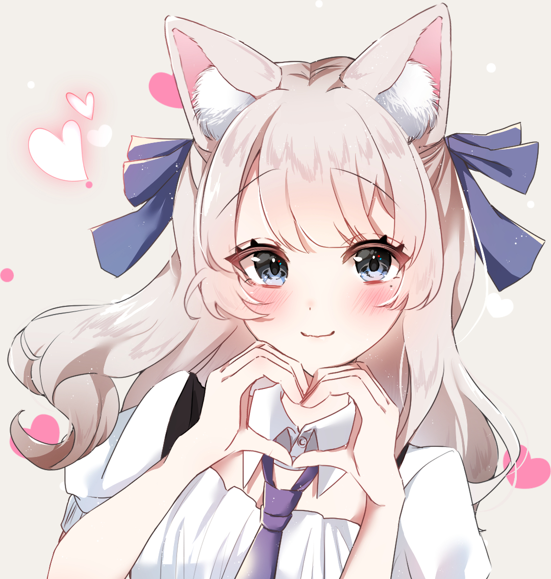 白尾しおる🐈🐾Twitch tweet media