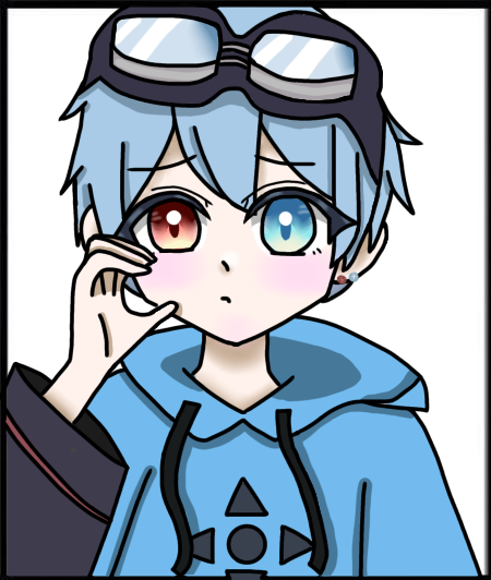 しゅあ🎨🐻❄️/🖤🐇/🎮💙/🌸⚡️ tweet media