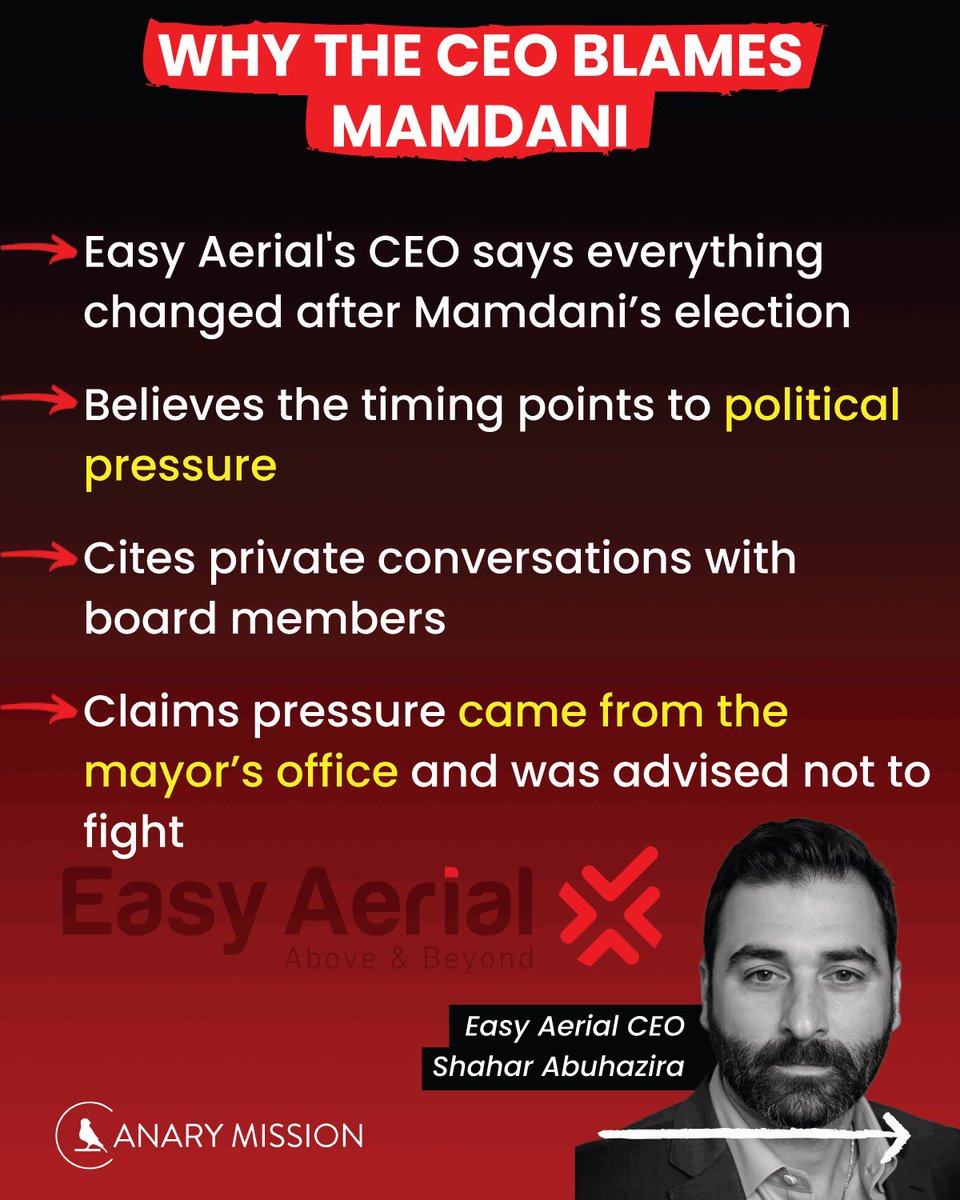 Canary Mission tweet media