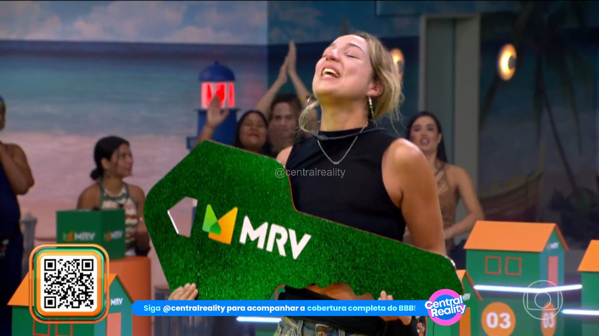 Central Reality tweet media