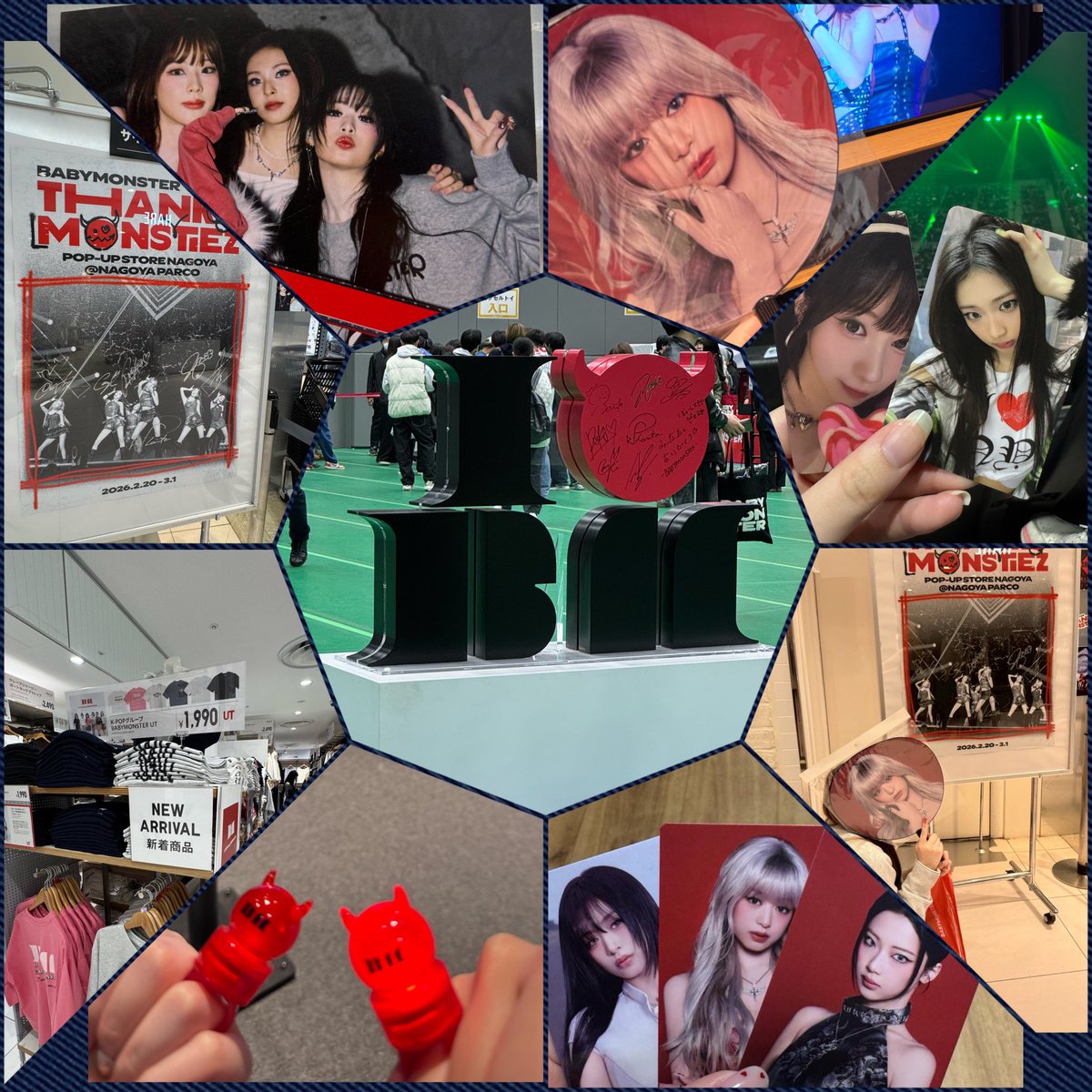 かなみ tweet media