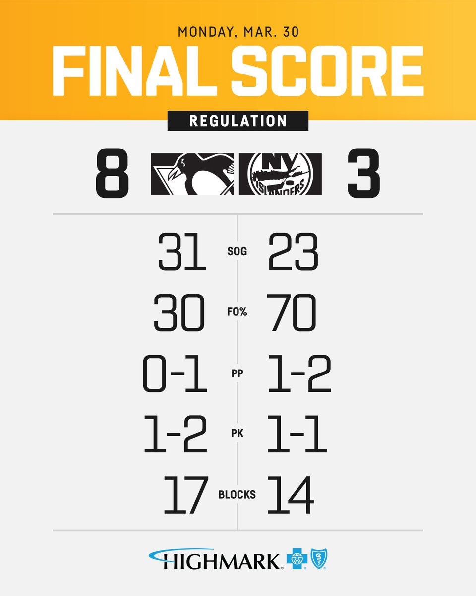 Pittsburgh Penguins tweet media