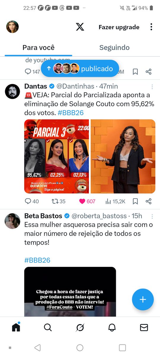 LEILAH RIOS🌈🌈🌈🎀✊🏾✊🏾✊🏾 tweet media