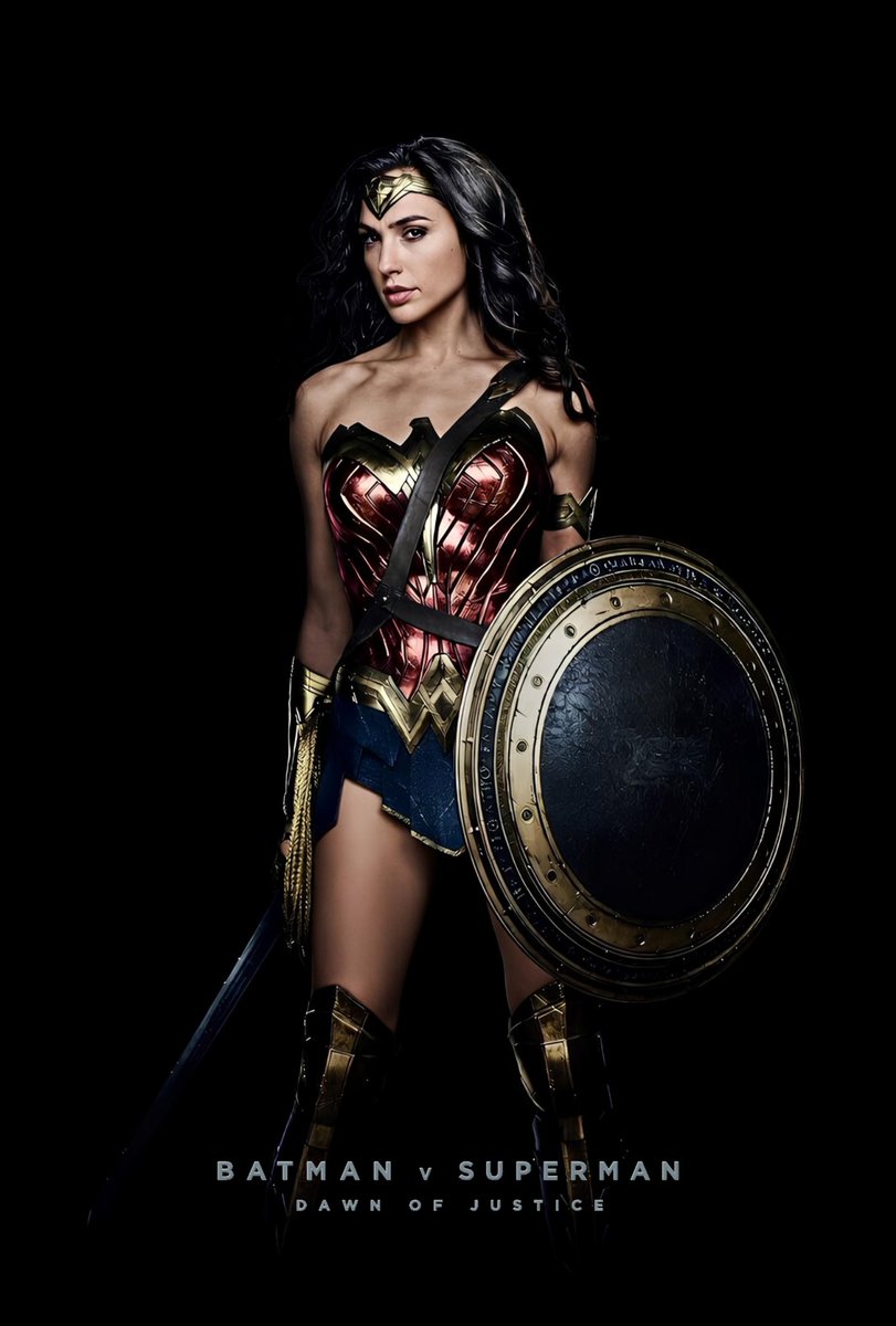 MomoImzouren's tweet image. #Snyderverse #ZackSnyder 
#BatmanVSuperman  #HenryCavillSuperman #Batfleck #WonderGadot @GalGadot