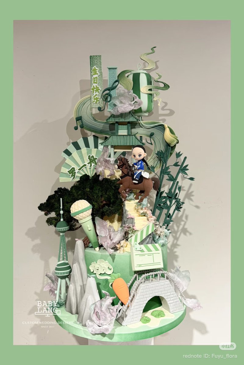 Zz 鹦鹉 ⛵️ 澎湖海战 💚 霍旭 👑 阿史那弥真 tweet media