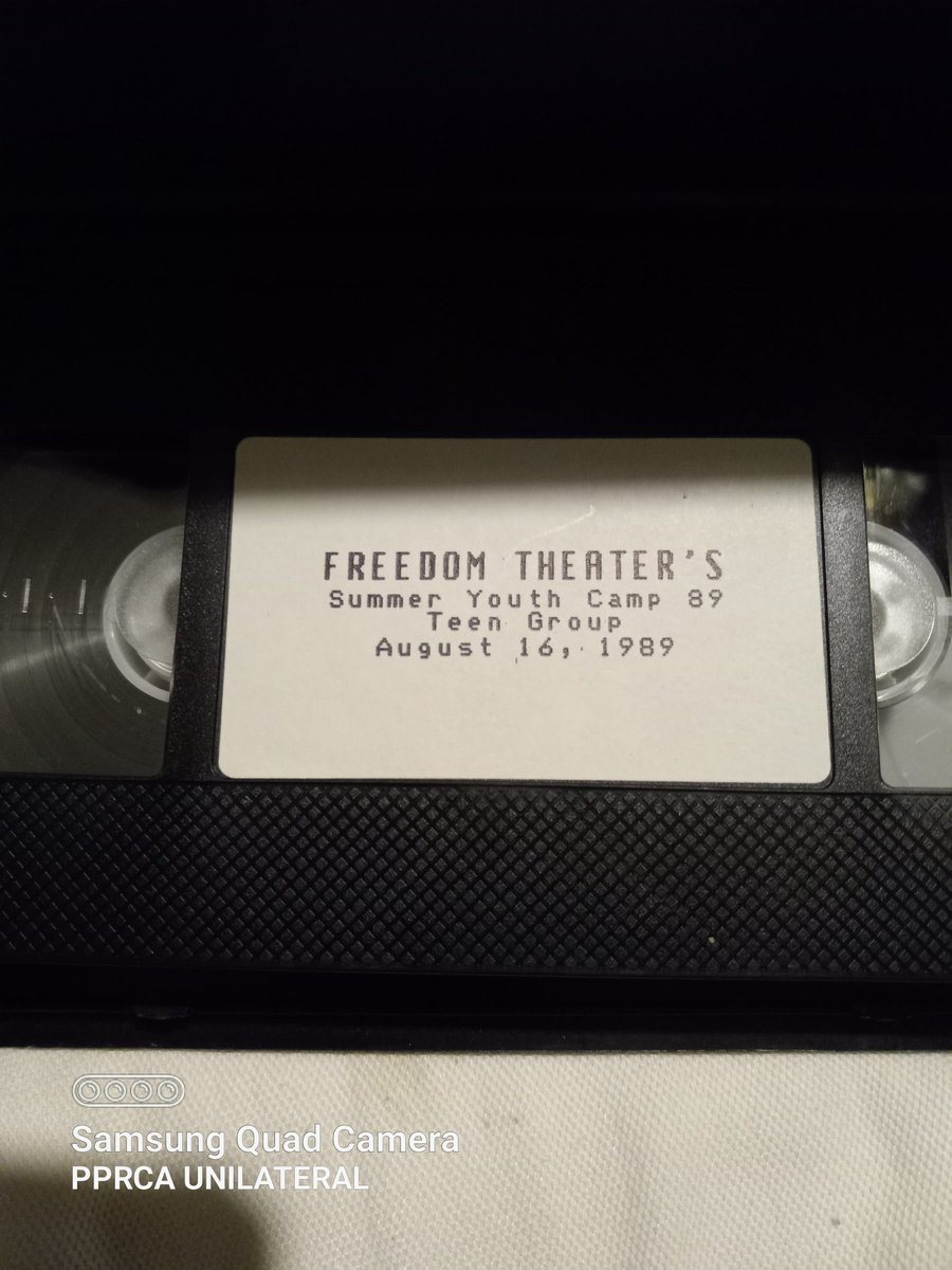 I Am Not The Clone tweet media