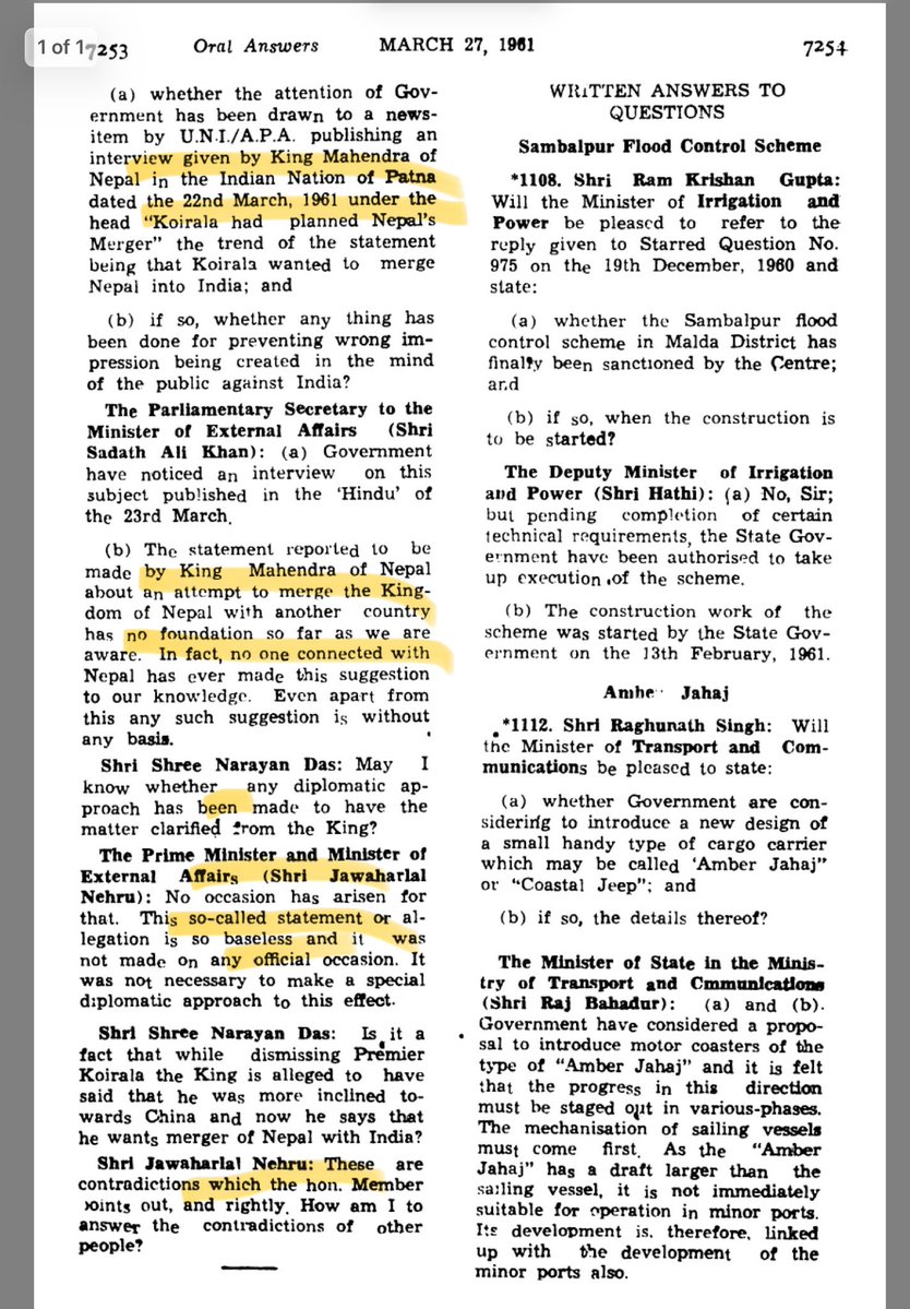 Dr Nishikant Dubey tweet media