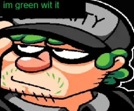 Grike McLime tweet media