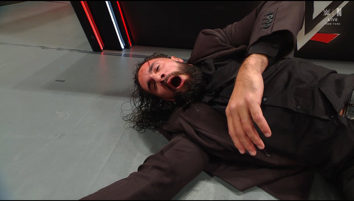 LuigiWrestling tweet media