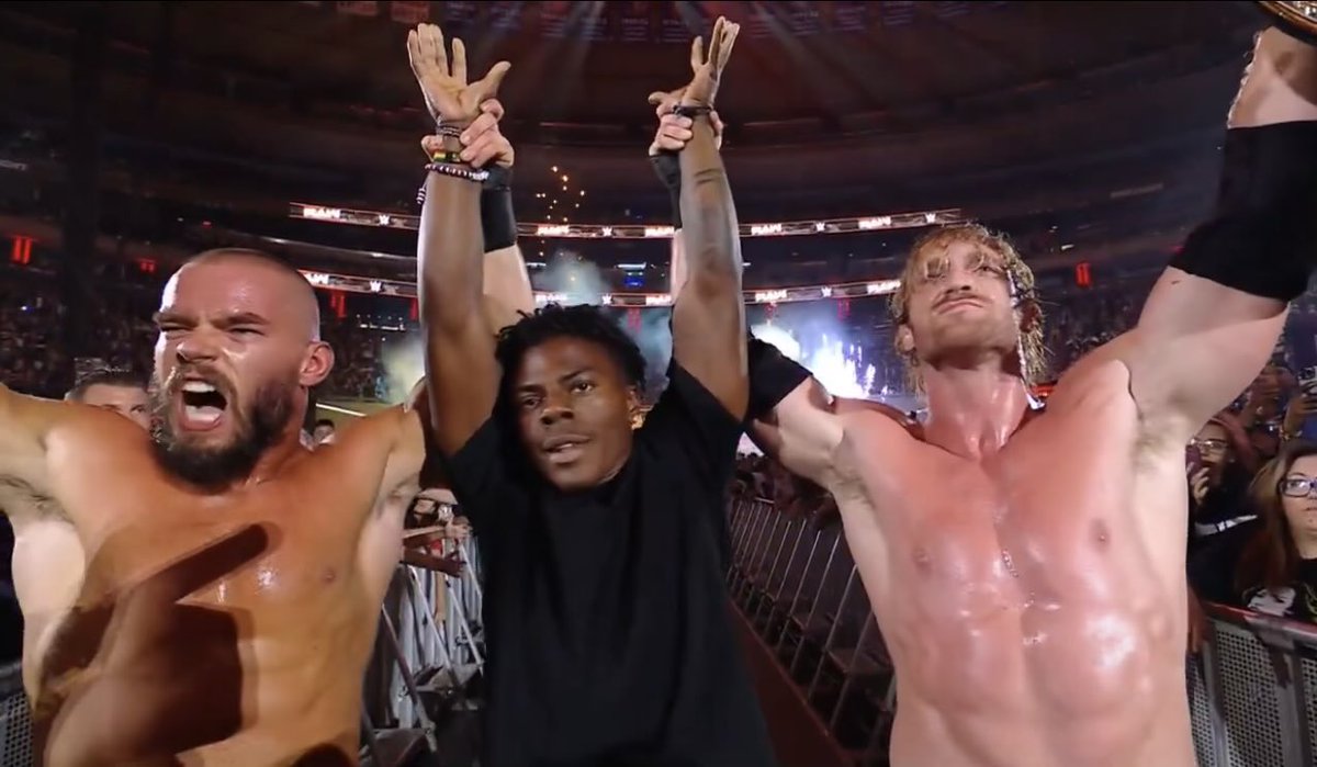 The Real One  ☄️ tweet media