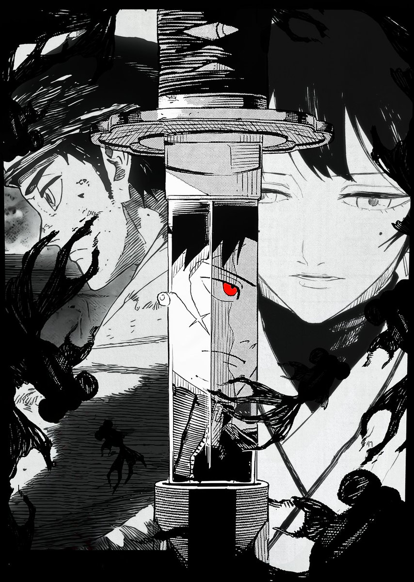 Kagurabachi Brasil | #Kagurabachi | #カグラバチ tweet media