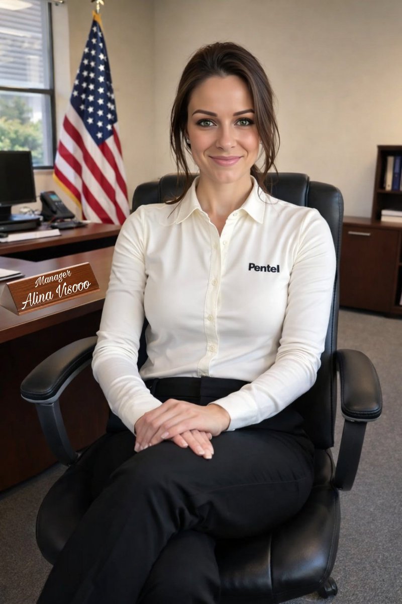 Alina Visooo tweet media